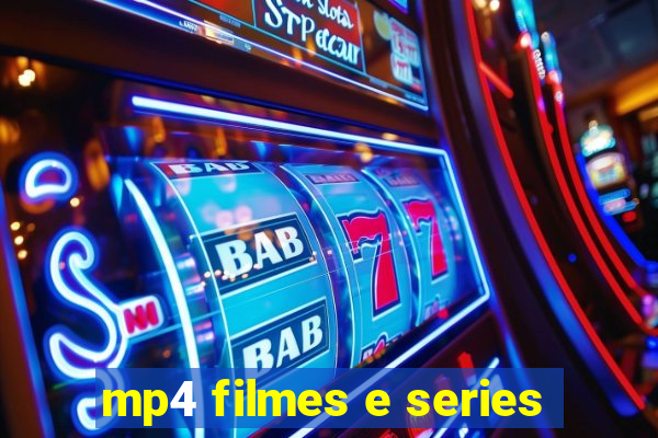 mp4 filmes e series